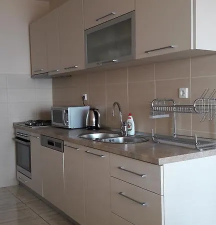 Apartment Dino *