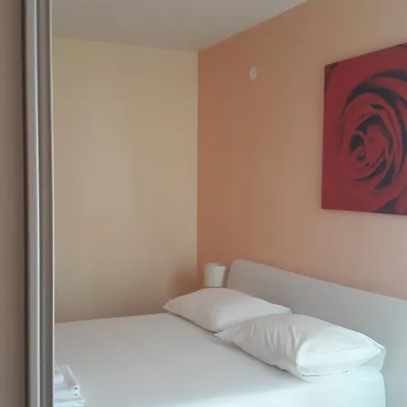 Apartment Dino Split