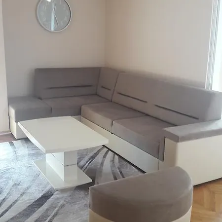 Dino Apartment